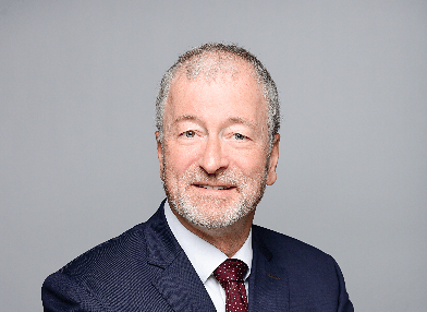 Dr. Thomas Motz